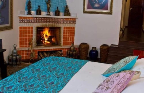 Campos do Jordao Hotel | Pousada de Charme Vila Natal