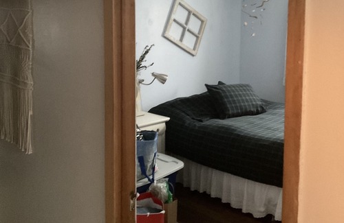 Bluewater Cottage | ‘Rivendell ‘-3 minute walk to the beach