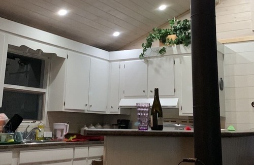 Bluewater Cottage | ‘Rivendell ‘-3 minute walk to the beach