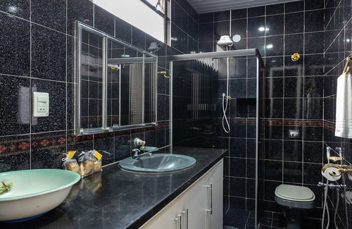 Flamengo Apartment | Breathtaking view in Flamengo | PFO1601 Z5
