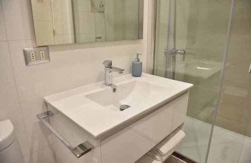 Lastarria Apartment | Bueras