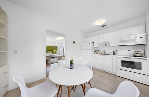 El Portal Apartment | El Portal Miami 2 Bedroom Apartment