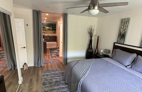 Covell Park House | Bueno BNB