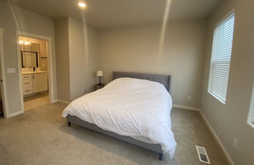 Wilsonville House | Cozy home in Wilsonville - Villebois Community
