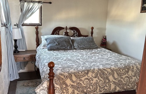 La Fonda House | Fabulous Ocean Views! Spacious Terrace with BBQ! Full Kitchen! Comfortable Beds!