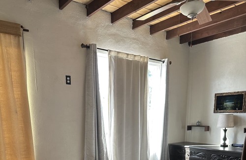 La Fonda House | Fabulous Ocean Views! Spacious Terrace with BBQ! Full Kitchen! Comfortable Beds!