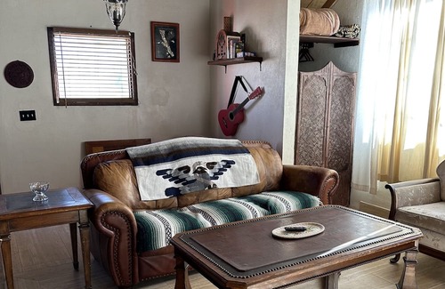 La Fonda House | Fabulous Ocean Views! Spacious Terrace with BBQ! Full Kitchen! Comfortable Beds!