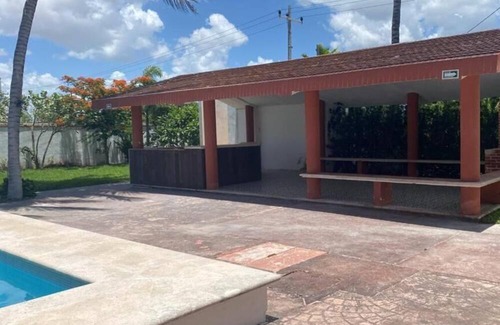 Chicxulub Pueblo House | Villa Chicxulub