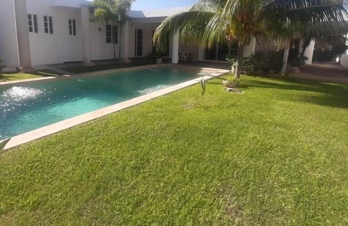 Chicxulub Pueblo House | Villa Chicxulub