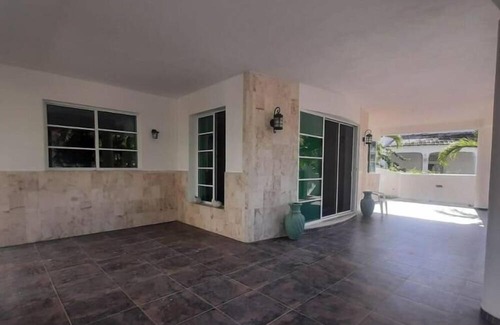 Chicxulub Pueblo House | Villa Chicxulub