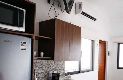 Downtown Puerto Vallarta Apartment | Monyxbnb Hotel