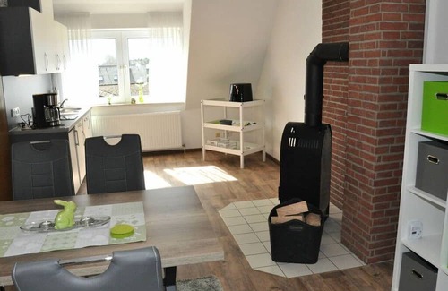 Region Hannover District Apartment | Holiday apartment Vosslock