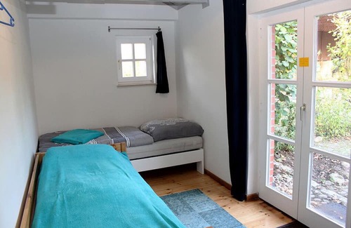 Bohlsen House | Ferienhaus für 4 Gäste mit 48m² in Bohlsen