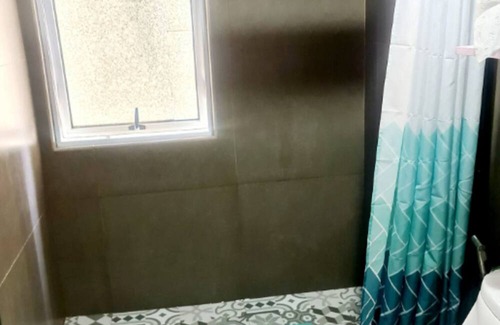 Bonifacio Global City Condo | Muggle Stay1.0 - 2BR in BGC 50mbps WIFI