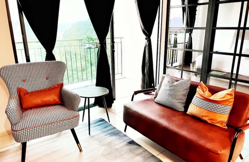 Ulu Kinta Apartment | Sunway Onsen Suites Ipoh