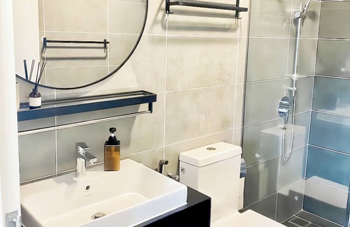 Ulu Kinta Apartment | Sunway Onsen Suites Ipoh