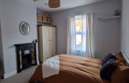 Whitley Bay Apartment | Lovely 3 bedroom Whitley Bay Townhouse.