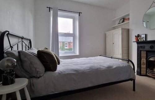 Whitley Bay Apartment | Lovely 3 bedroom Whitley Bay Townhouse.