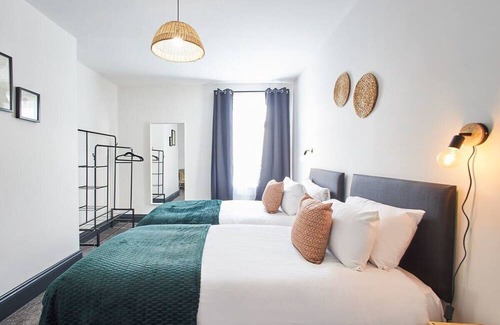 Woodhorn House | Host & Stay | North Shore Cottage
