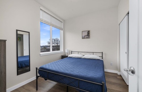 South Tacoma Apartment | Stylish 10 Apartment Units near Fort Lewis