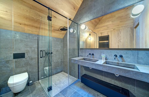Baqueira Ski Chalet | Enza - Luxury chalet with amazing views & spa