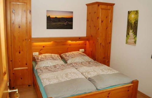 Missen Apartment | SH 7/4 Fewo Schneeheide im Feriendorf Sonnenhang - Ferienwohnung Schneeheide im Feriendorf