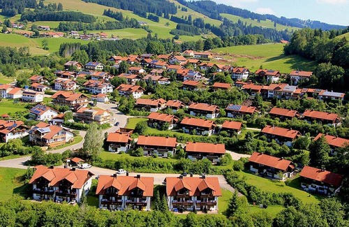 Missen Apartment | SH 7/4 Fewo Schneeheide im Feriendorf Sonnenhang - Ferienwohnung Schneeheide im Feriendorf