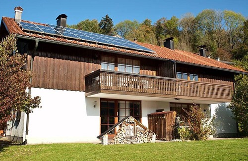 Missen Apartment | SH 7/4 Fewo Schneeheide im Feriendorf Sonnenhang - Ferienwohnung Schneeheide im Feriendorf