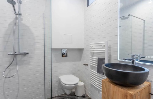 Villette - Maisons Neuves Condo | Le Cocon Villette Rés