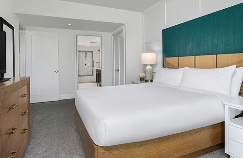 Singer Island Villa | Marriott Oceana Palms beachfront resort featuring 2 Bed/2 Bath Oceanview villa.