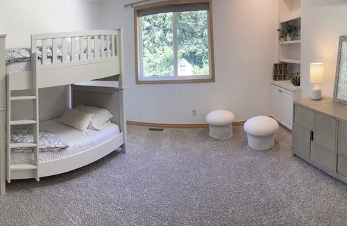 Camano Island House | R&R on Camano Island