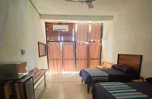 Barra de Colotepec Hotel | Villa Brisamar