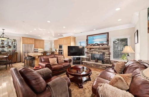 Opal Cliffs House | The Hook Home - with ocean views!