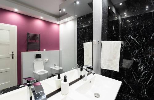 Wilanow Apartment | Klimczaka Luxury Flat