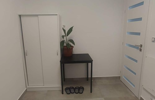 Prague 12 Apartment | Family apartment in the center of Prague - Modřany