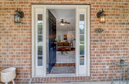 Statesboro Villa | Eagle s Refuge - Close to GSU Paulson Stadium