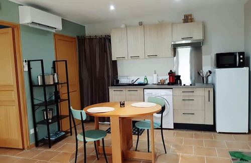 Cahuzac Cottage | Gîte 3 Rénové au Coeur des Bastides