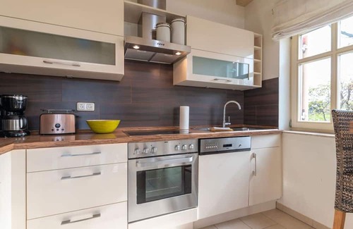 Usedom Apartment | Spacious holiday home in Usedom / Karnin