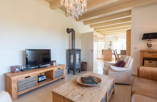 Usedom Apartment | Spacious holiday home in Usedom / Karnin