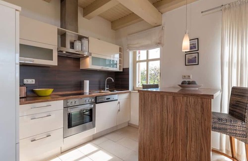 Usedom Apartment | Spacious holiday home in Usedom / Karnin