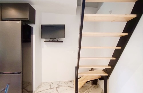 Greasque Apartment | A 3min a Pied du Centre Appartement t2 Très Lumineux