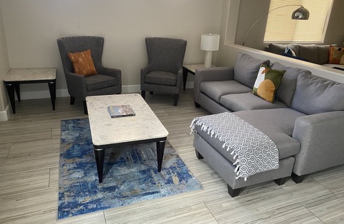 Summerlin House | The Sonoma House- 3bedroom x 2bath