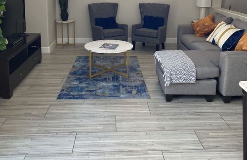 Summerlin House | The Sonoma House- 3bedroom x 2bath