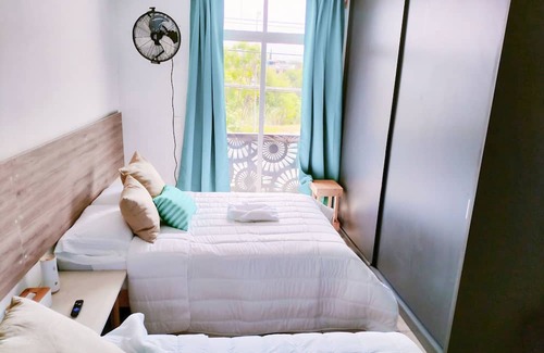 Oaxaca Apartment | Aqua Suites