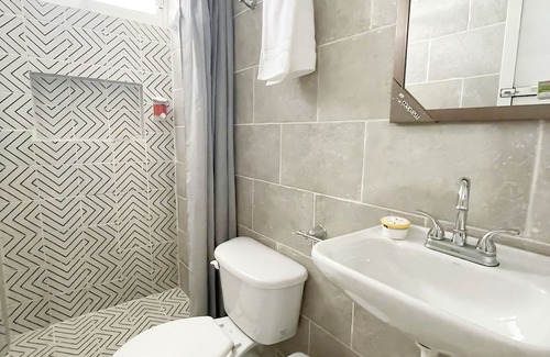 Oaxaca Apartment | Aqua Suites