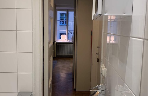 Vasastan Apartment | Double Studio - RÖRIS