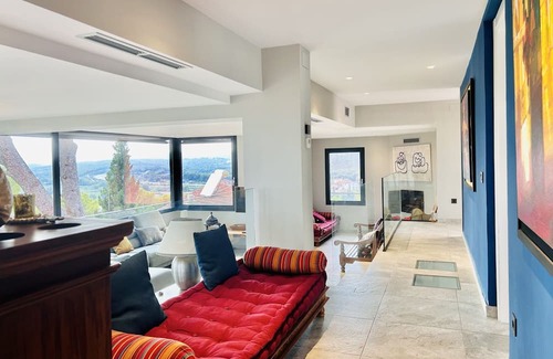 Tamarit House | Vacation home Alta Garrotxa in Tarragona - 8 persons, 4 bedrooms