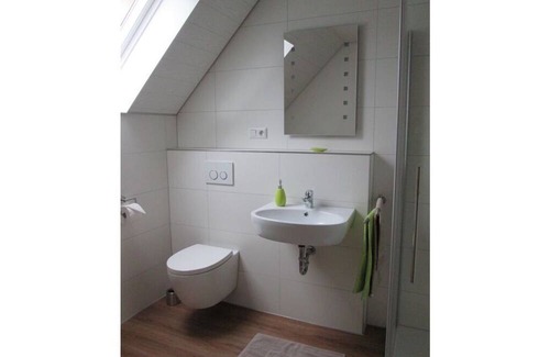 Spirkelbach Apartment | Time out Spirkelbach