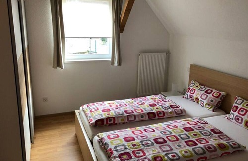 Spirkelbach Apartment | Time out Spirkelbach