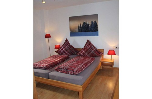 Bonndorf Apartment | Ruth and Frank Thiele
